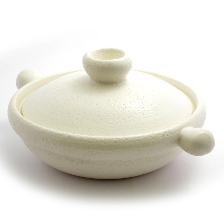 JapanFlavour: Cacerola Donabe JapanFlavour: Cacerolas